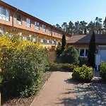 Ostseepark Apartamento
