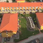 Ostseepark Apartament *