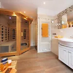 Apartament Ostseepark Zempin