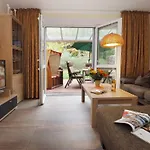 Apartament Ostseepark Zempin