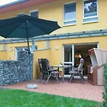 Ostseepark Apartament *