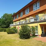 Ostseepark Apartament