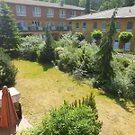 Ostseepark Apartament Zempin