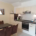 Ostseepark Apartament *