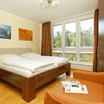 Ostseepark Apartament Zempin