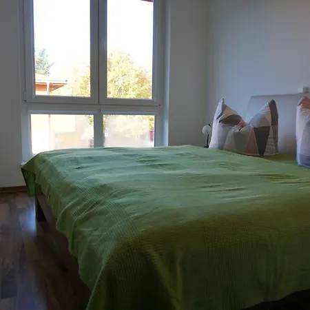 Ostseepark Apartamento