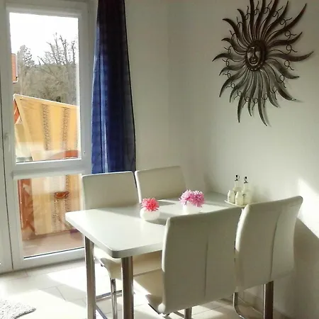 Apartamento Ostseepark