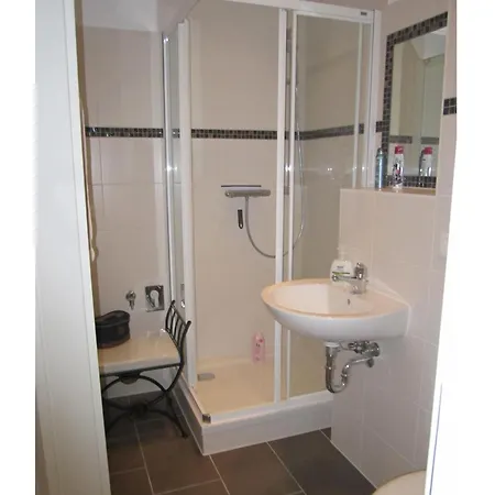 Apartamento Ostseepark Zempin