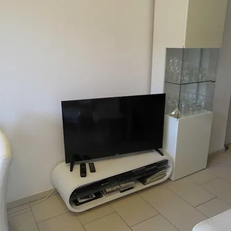 Apartamento Ostseepark