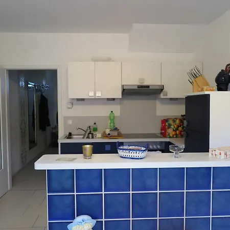 Ostseepark Apartamento *