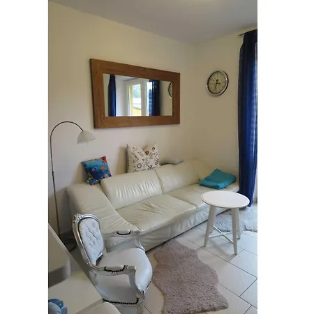 Apartamento Ostseepark *