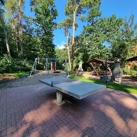 Apartamento Ostseepark