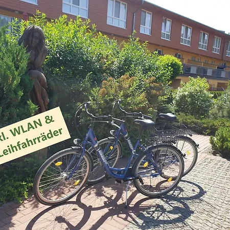 Ostseepark Apartamento