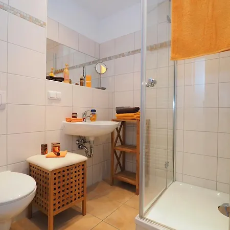 Apartamento Ostseepark *