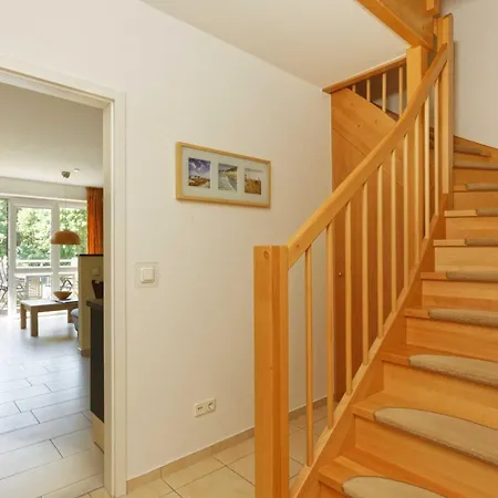 Ostseepark Apartamento *