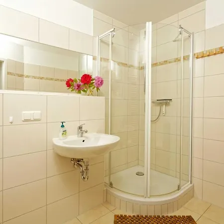 Apartamento Ostseepark