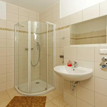 Apartamento Ostseepark *