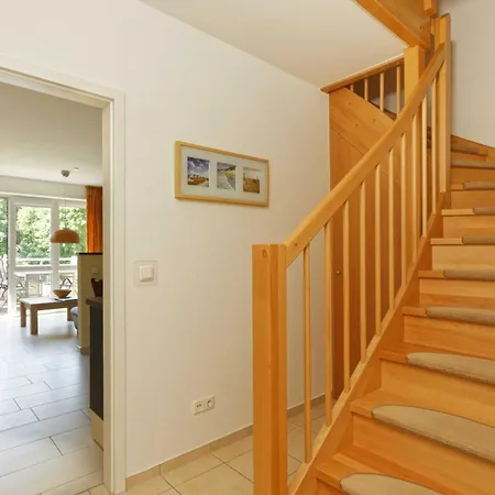 Apartamento Ostseepark Zempin