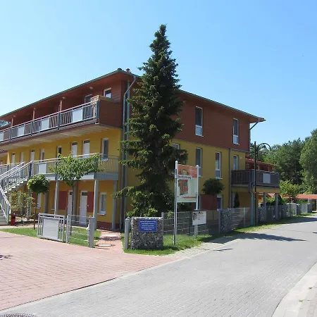 Ostseepark Zempin