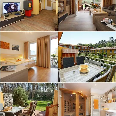 Ostseepark Apartment