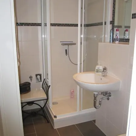 Ostseepark Apartment