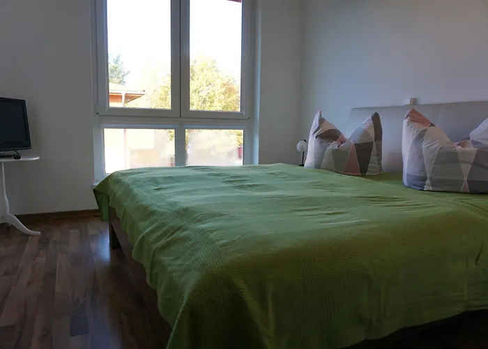 Ostseepark 아파트