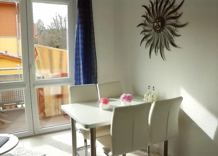 아파트 Ostseepark