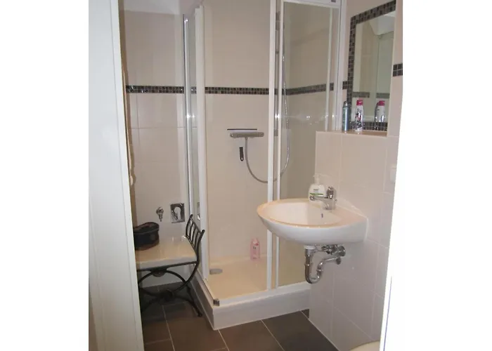 아파트 Ostseepark 젤핀