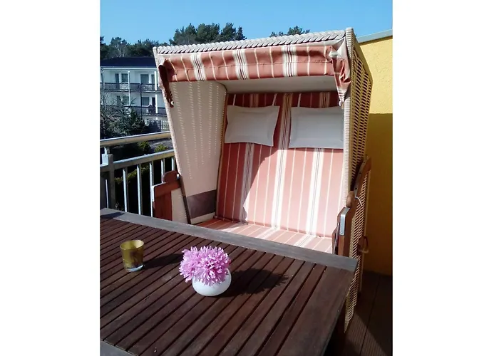 Ostseepark 아파트 젤핀