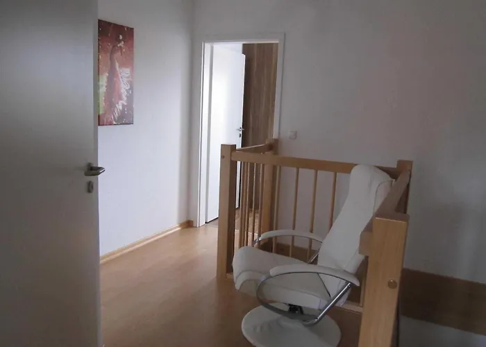 아파트 Ostseepark 젤핀