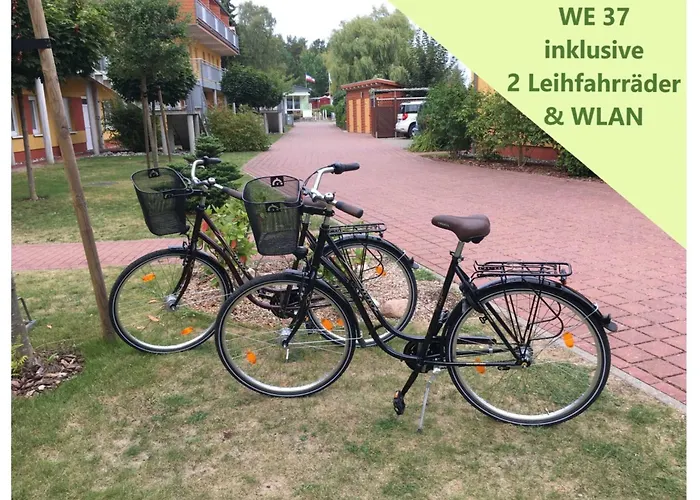 Ostseepark * 泽姆平