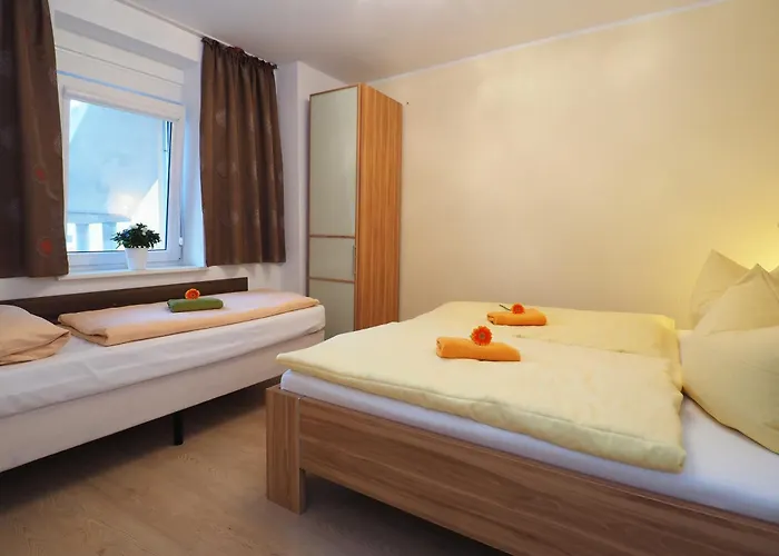 아파트 Ostseepark