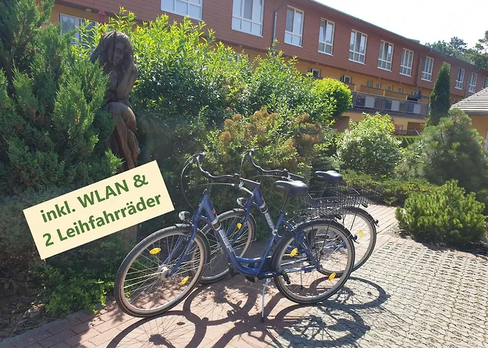 Ostseepark 아파트