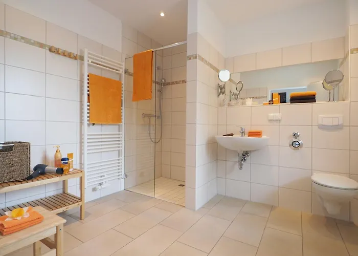 Ostseepark 아파트 젤핀