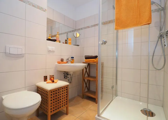 아파트 Ostseepark *