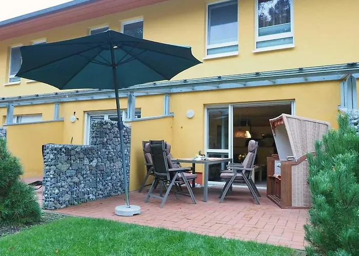 Ostseepark 아파트 *