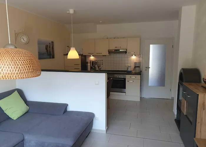 아파트 Ostseepark *