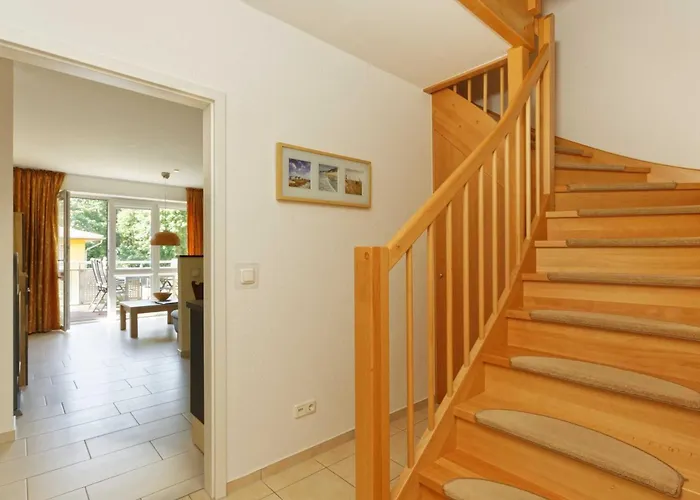 Ostseepark 아파트 *