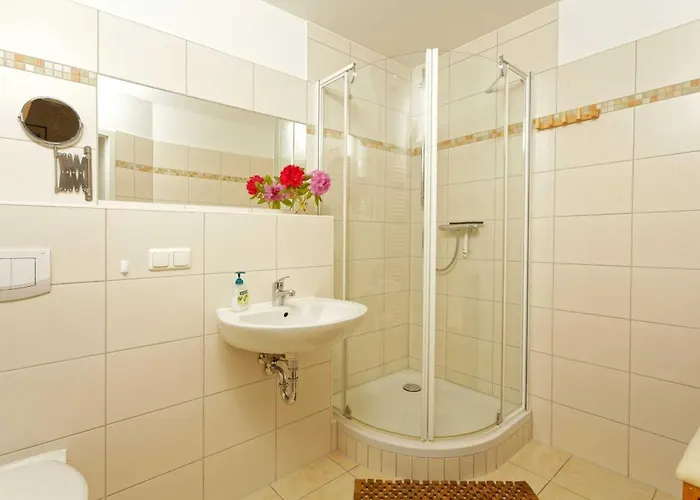 아파트 Ostseepark