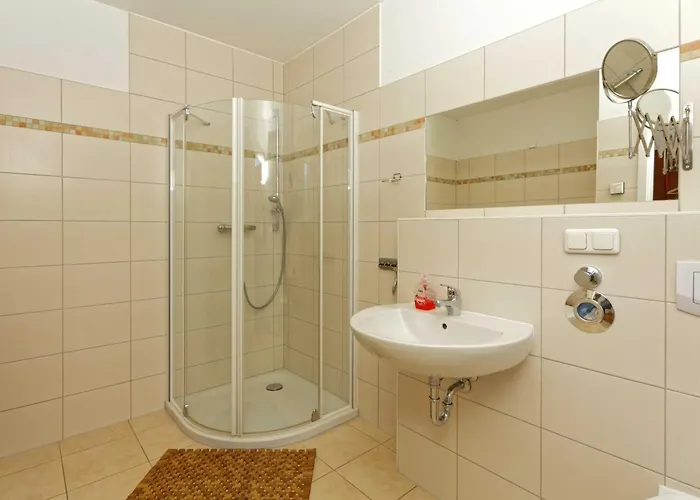 아파트 Ostseepark *