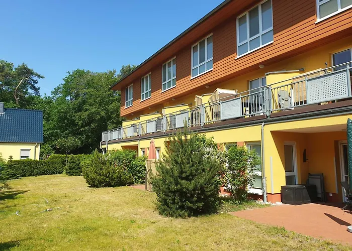 Ostseepark 아파트