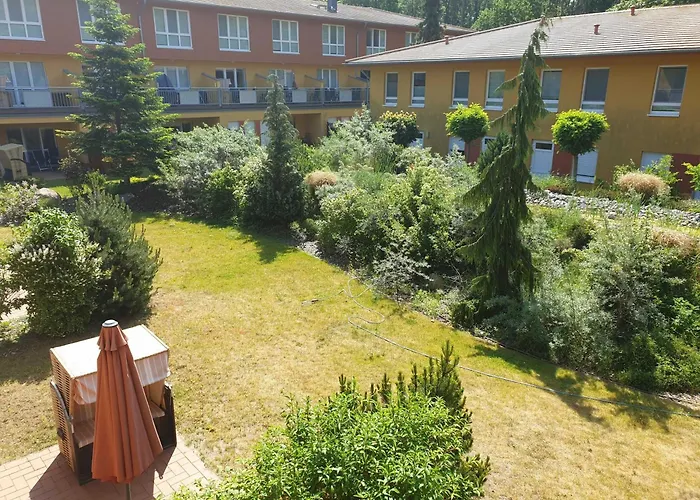 Ostseepark 아파트 젤핀