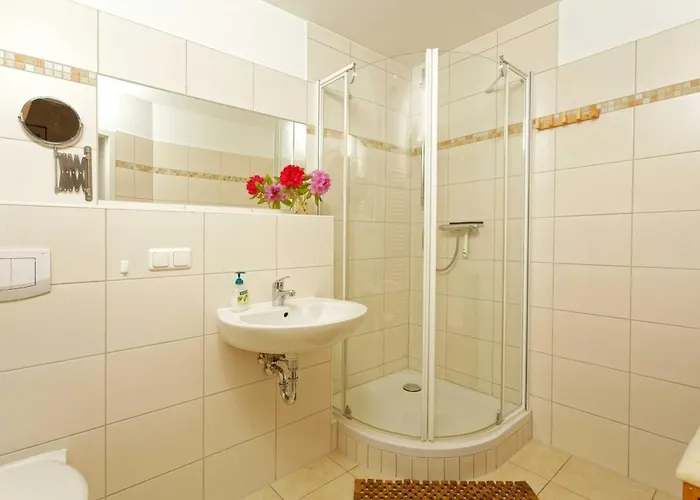 아파트 Ostseepark 젤핀